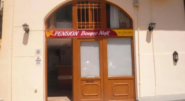 Bonne Nuit Pension
