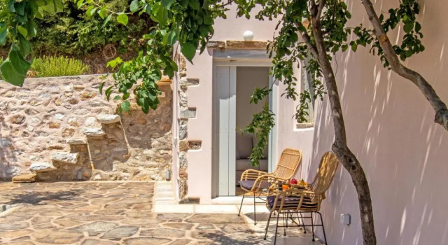 Apartament 1 sypialnia Serenity Village