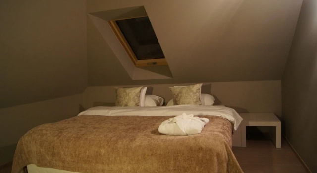 Hotel Arte