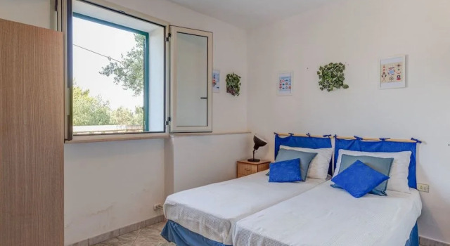 Casa Terrazza sul Mare