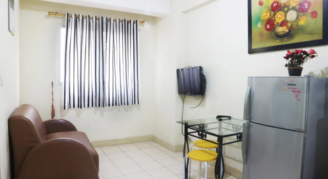 Apartment Adaru @ Gading