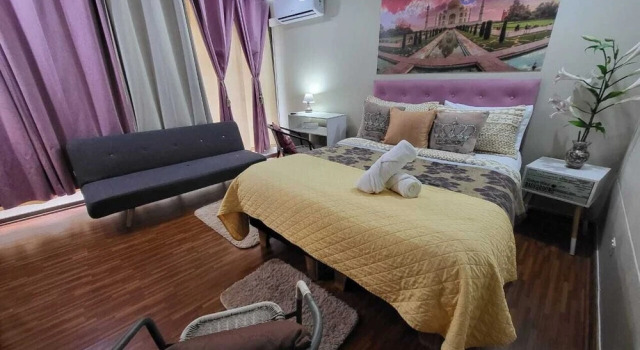 Люкс Comfort Apartamentos Lujosuites