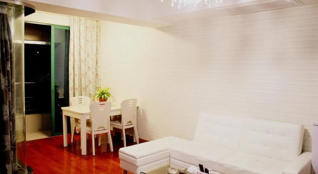 Shenzhen Haicheng Apartment