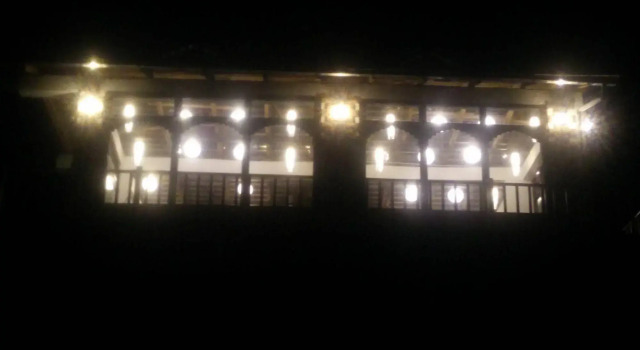 Atithis Resort
