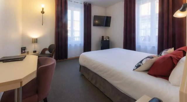 Grand Hotel du Nord