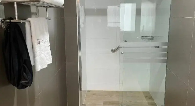 Номер Standard Habitat Hotel
