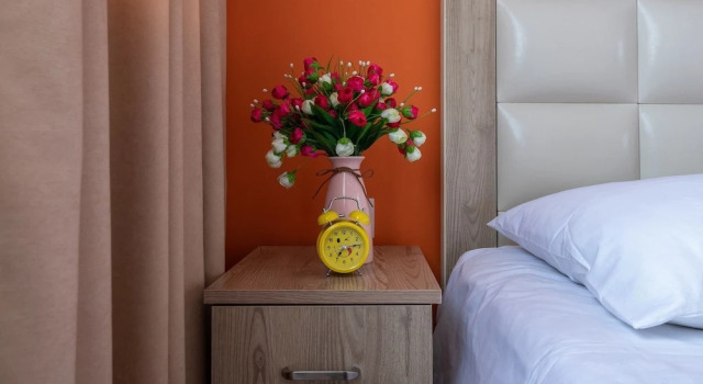 Апартаменты Superior Stay Inn на ул. Саят-Нова, 33