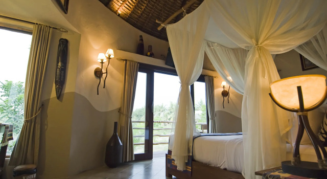 Mara River Safari Lodge