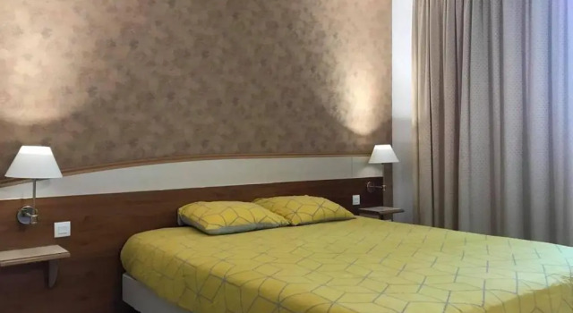Студия Appartement Futuroscope-P