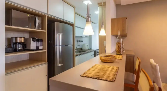 Апартаменты 10 Minutes From the Olympic Park Pja802