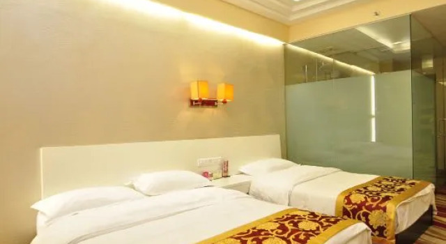 Shiwen Holiday Hotel, Забронировать Отель Юйси Юньнань