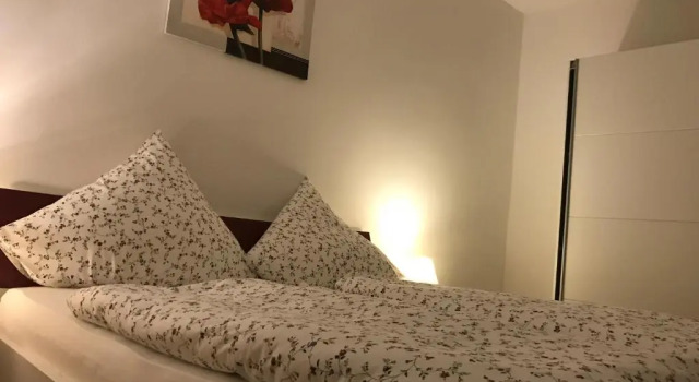 Апартаменты Haus Sonnentag