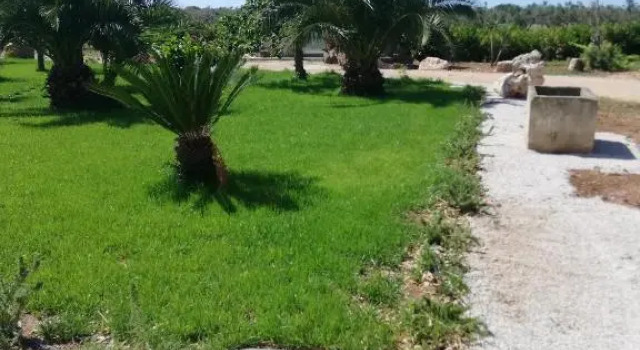 Il giardino dei tramonti, Prenota Hotel Nardò Salento