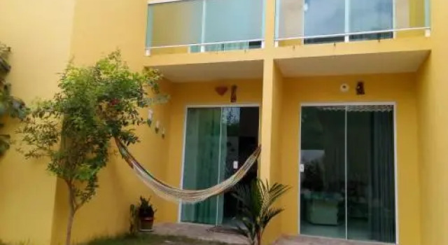 Casa em Imbassai