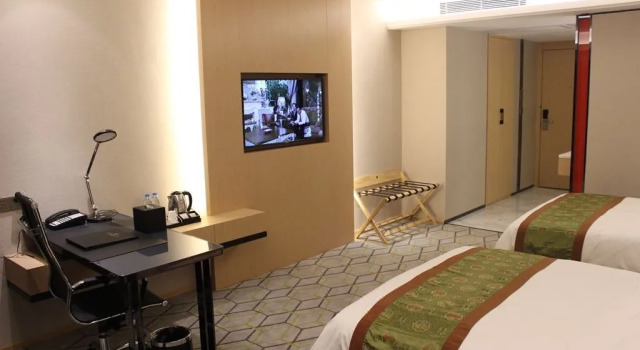 Palace Hotel, Забронировать Отель Отели Гуандун 4 звезды, 4*