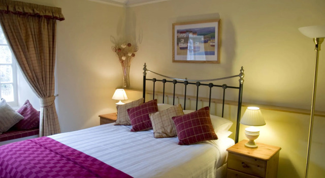 Polraen Country House