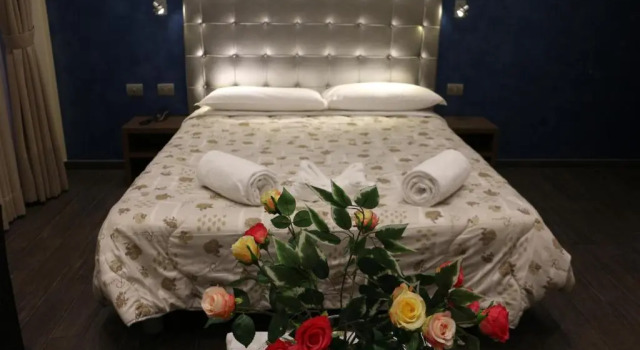 Полулюкс Hotel La Madonnina