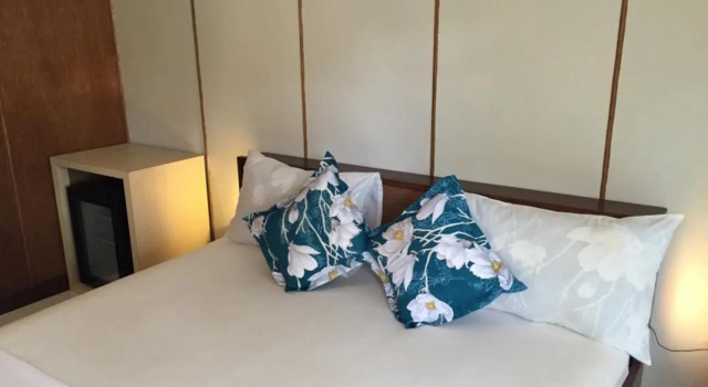 Denaya Lodge, Book Hotel Gili Trawangan 