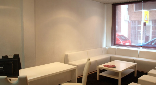 Stylish City Apartamentos, Забронировать Апарт-отель Отели Мадрида с парковкой, рядом с Церковь Девы Марии Перегрина, Парковка