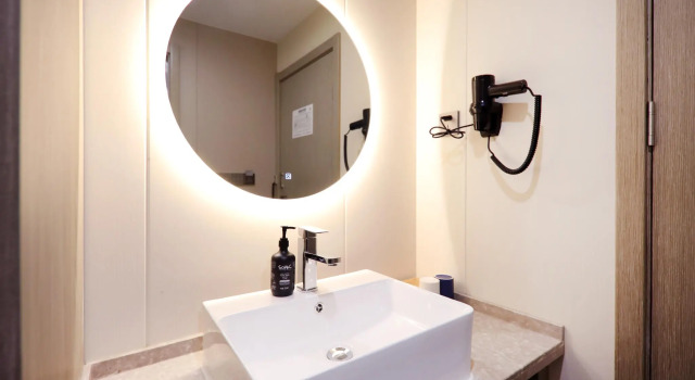 Starway Hotel Nanjing Chengxin Avenue Metro Station, Prenota Hotel Nanchino Jiangsu