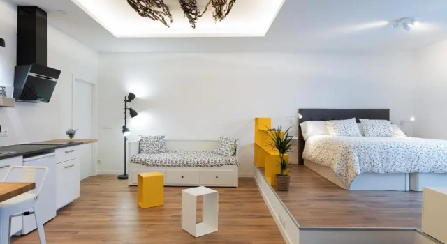 Suite Nest