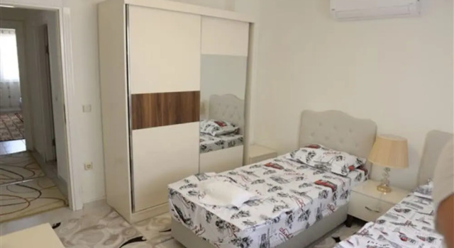 Luxury 9 Bedroom Villa With Private Pool, Alanya Villa 1033, Забронировать Вилла Алания 