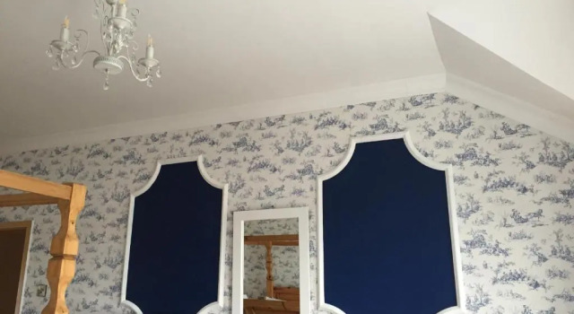 Номер Standard Albany Lodge