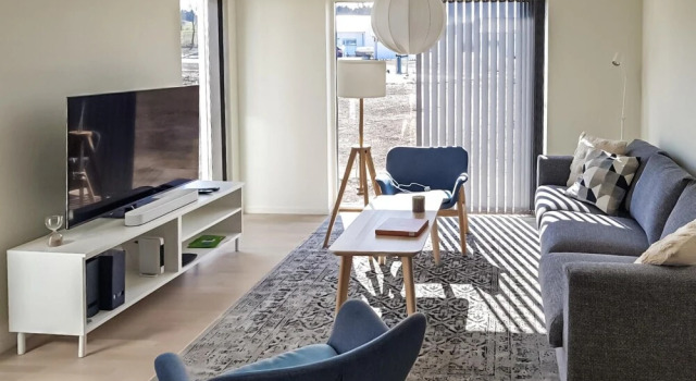 Amazing Home in Simrishamn With Outdoor Swimming Pool, Wifi and 2 Bedrooms, Book Hotel Tomelilla 