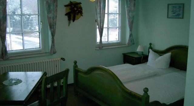 Standard cameră Landhotel am Fuchsbach