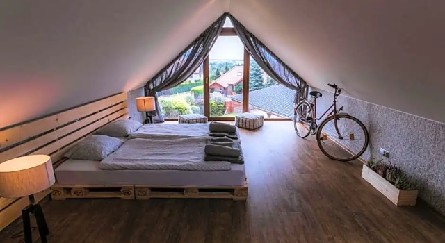 STACJA MAGURKA SKI&BIKE, Prenota Hotel Hotel SPA a Silesia, SPA