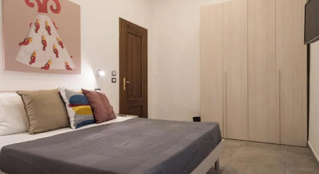 Коттедж с 3 комнатами La Casa Di Flora