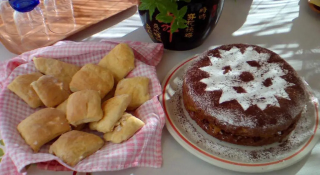 B&B Le Vele Teulada, Buchen Sie Bed & Breakfast Teulada Sulcis Iglesiente