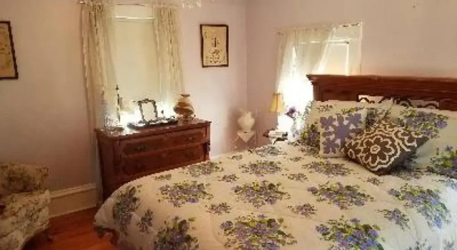 Номер Standard Dragonfly Bed and Breakfast