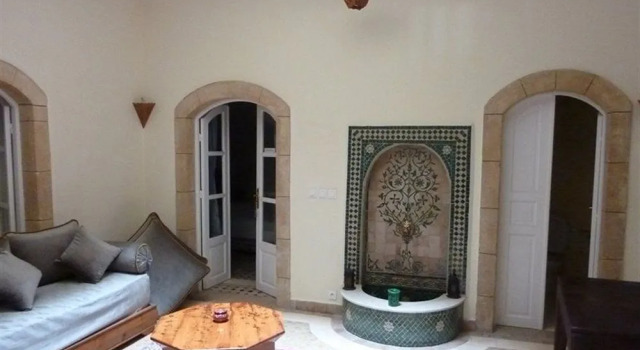 Riad Darko, Забронировать Отель СПА-отели Марракеш-Тенсифт-Эль-Хауз, SPA-услуги