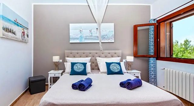 Finca Sa Fuente, Reserva ahora Hotel Felanitx Mallorca