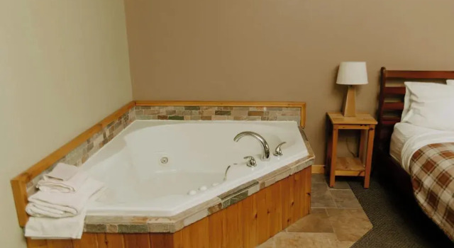 Standard Zimmer Adventure Inn