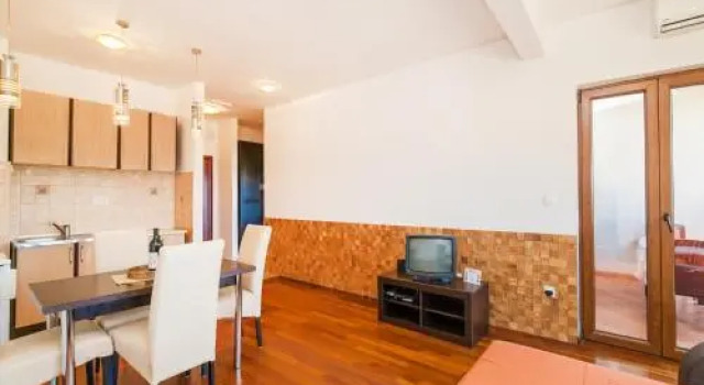 Apartments DM, Забронировать Апартаменты/квартира Катун-Режевичи Община Будва