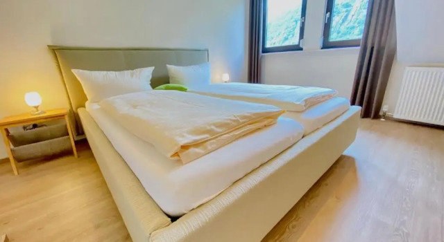 Номер Standard Pension / Ferienwohnungen Scheid