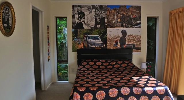 Art BnB Devonport, Book Bed and Breakfast North Auckland Auckland Region