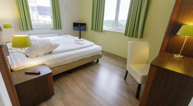 Апартаменты Dormio resort Eifeler Tor