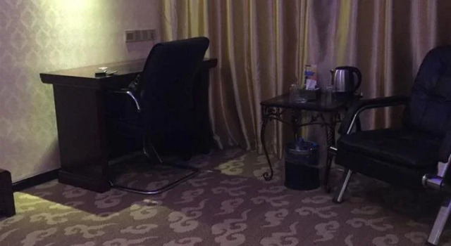 Jinma Hotel Yuncheng, Забронировать Отель Юньчэн Шаньси