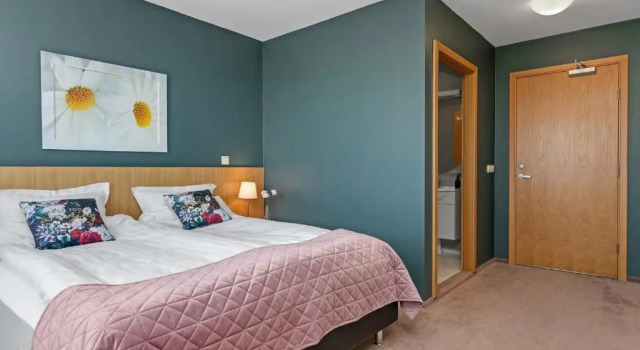 Hótel Kvika, Rezerwuj Hotel Hotele w East Iceland ze śniadaniem, Śniadanie