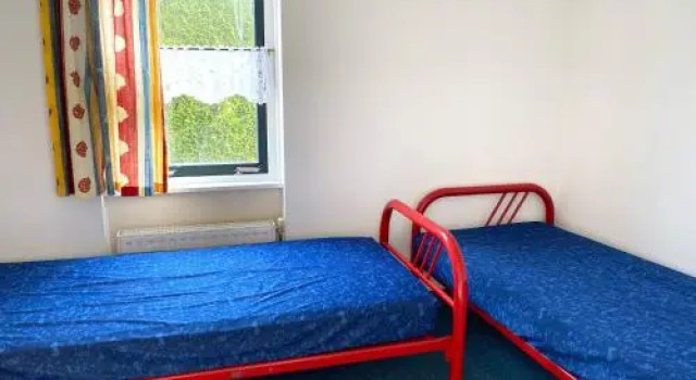 Ideaal Vakantiehuisje Dichtbij Zee - Stern 202, Забронировать Отель Отели Zeeuws-Vlaanderen с парковкой, Парковка