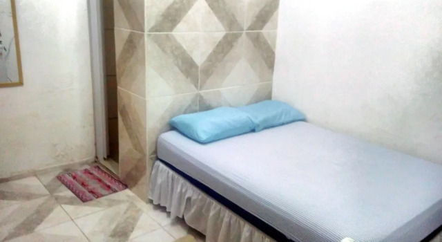 Номер Standard Hospedaria PraiaSolMar