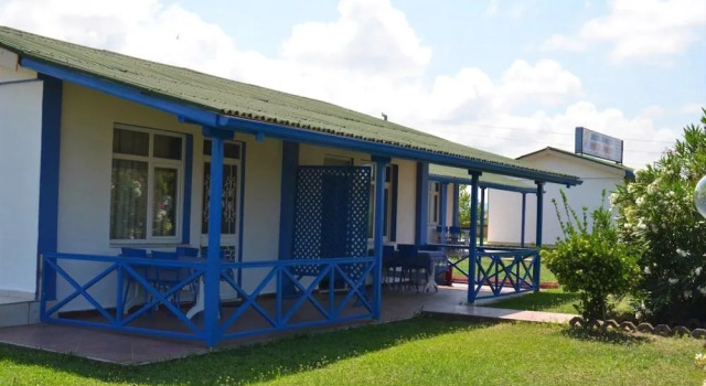 Eksioglu Apart Otel Pansiyon