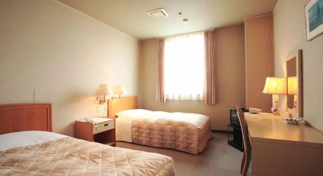 Двухместный номер Standard Hotel Sawaya