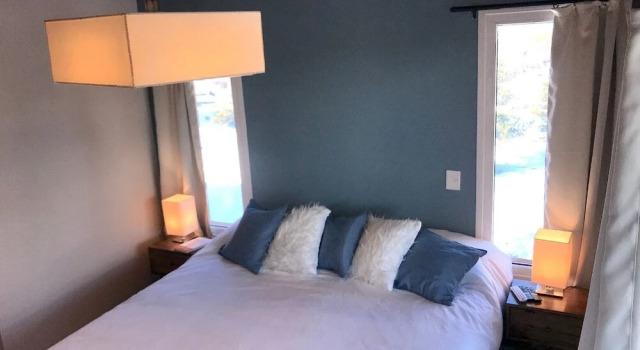Luxury 2 Bedr Apart Cerro Catedral VC2
