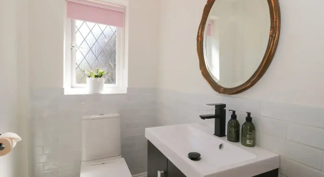 Коттедж 1 Charlotte Close