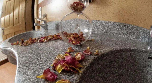 Коттедж с 5 комнатами Romantikferienhaus am Brändle