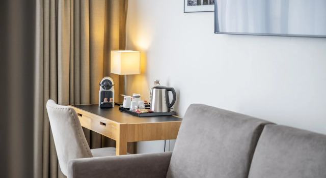 Brit Hotel Le Lodge, Book Hotel Strasbourg 